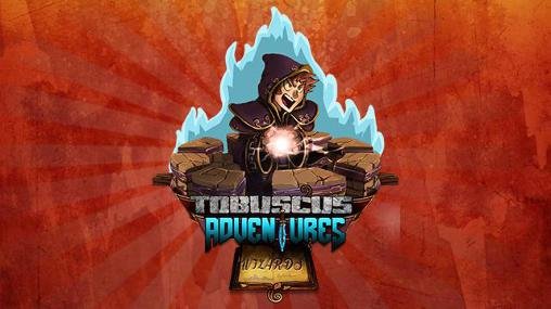 download Tobuscus adventures: Wizards apk